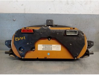 Recambio de rejilla paragolpes derecha para nissan primera berlina (p11) 2.0 turbodiesel cat referencia OEM IAM    2