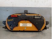 Recambio de cuadro instrumentos para renault megane scénic (ja0/1_) 1.9 d (ja0j) referencia OEM IAM P7700427896A 7700427896 