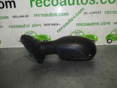Recambio de retrovisor izquierdo para renault megane i berlina hatchback (ba0) 1.6 referencia OEM IAM E9010125 10 PINES