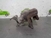 Replacement rear left brake caliper for Alfa Romeo GT (125) 1.9 JTD 16V 150/ Distinctive OEM IAM reference 127QA823 