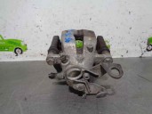 Replacement rear left brake caliper for Alfa Romeo GT (125) 1.9 JTD 16V 150/ Distinctive OEM IAM reference 127QA823 