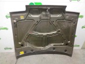 Recambio de capot para renault 19 (1989...) 1.4 referencia OEM IAM GRIS 