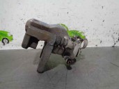 Replacement rear left brake caliper for Alfa Romeo GT (125) 1.9 JTD 16V 150/ Distinctive OEM IAM reference 127QA823 