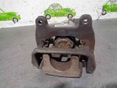 Replacement rear left brake caliper for Alfa Romeo GT (125) 1.9 JTD 16V 150 / Distinctive OEM IAM reference 127QA823 