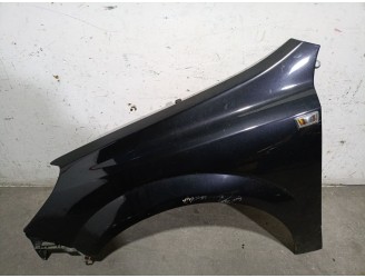 Recambio de aleta delantera izquierda para opel astra h gtc (a04) 1.9 cdti 16v (l08) referencia OEM IAM Z19DTH Z19DTH 