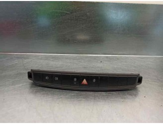 Recambio de botones salpicadero para smart forfour 1.3 cat referencia OEM IAM A4548202610 