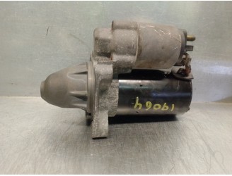MOTOR ARRANQUE 2S6U11000CA 0001107407 BOSCH