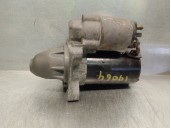 Recambio de motor arranque para ford fusion (cbk) 1.4 16v cat referencia OEM IAM 2S6U11000CA 0001107407 BOSCH