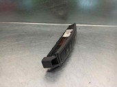 Recambio de botones salpicadero para smart forfour 1.3 cat referencia OEM IAM A4548202610 