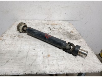 Recambio de transmision central para santana 300/350 1.6 hdi 4x4 referencia OEM IAM 5466395  