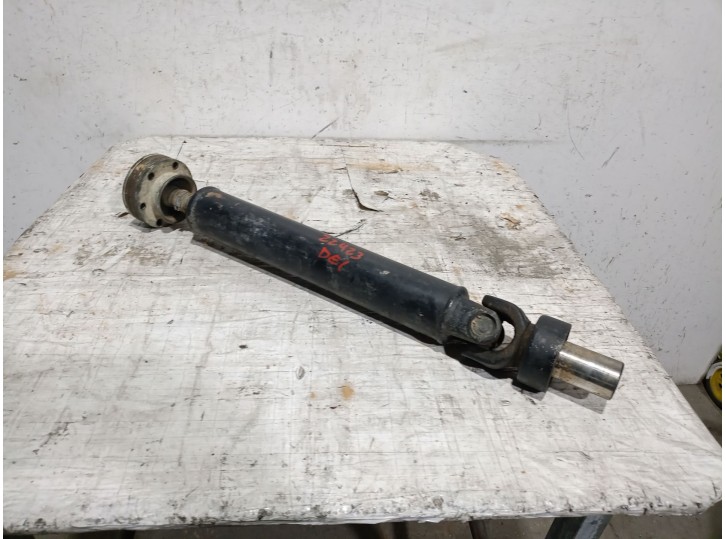 Recambio de transmision central para santana 300/350 1.6 hdi 4x4 referencia OEM IAM 5466395  