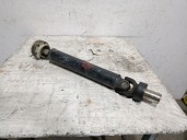 Recambio de transmision central para santana 300/350 1.6 hdi 4x4 referencia OEM IAM 5466395  