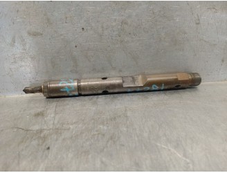 Recambio de inyector para mercedes-benz clase e (w210) berlina 2.8 v6 18v cat referencia OEM IAM A0000101551 KBAL78P642FH BOSCH