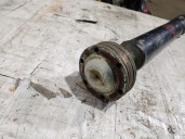 Recambio de transmision central para santana 300/350 1.6 hdi 4x4 referencia OEM IAM 5466395  