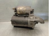 Recambio de motor arranque para ford fusion (cbk) 1.4 16v cat referencia OEM IAM 2S6U11000CA 0001107407 BOSCH