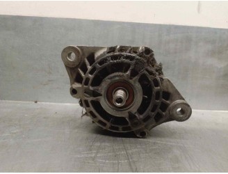 Recambio de alternador para alfa romeo 146 1.9 jtd referencia OEM IAM 46765838 C132183073 DENSO