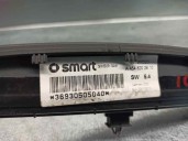 Recambio de botones salpicadero para smart forfour 1.3 cat referencia OEM IAM A4548202610 