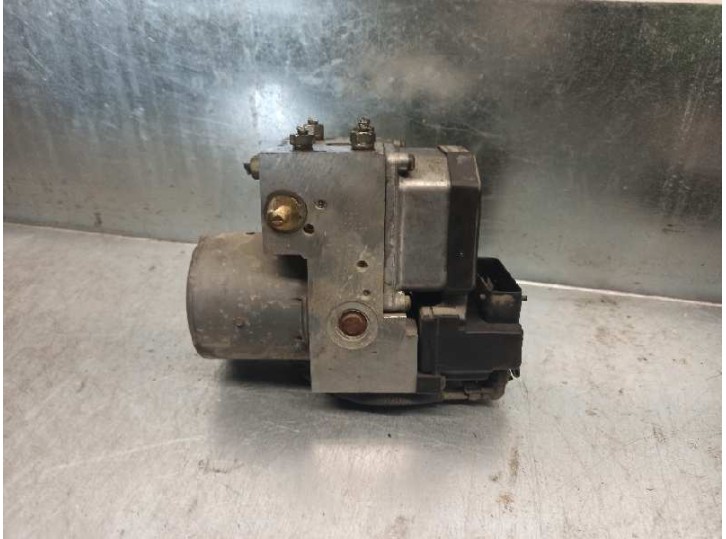 Recambio de abs para opel zafira a elegance referencia OEM IAM 09156992 0265220584 BOSCH