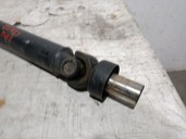 Recambio de transmision central para santana 300/350 1.6 hdi 4x4 referencia OEM IAM 5466395  