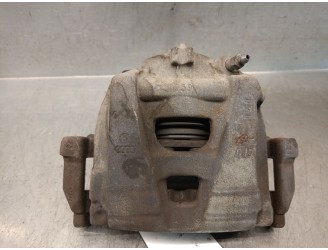 Recambio de pinza freno delantera izquierda para audi q3 (8ub, 8ug) 2.0 tdi referencia OEM IAM 5N0615123 5N0615123 ATE