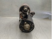 Recambio de motor arranque para ford fusion (cbk) 1.4 16v cat referencia OEM IAM 2S6U11000CA 0001107407 BOSCH