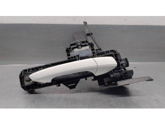 Recambio de maneta exterior delantera derecha para mercedes-benz clase glk (w204) glk 3.0 cdi cat referencia OEM IAM A2042600834