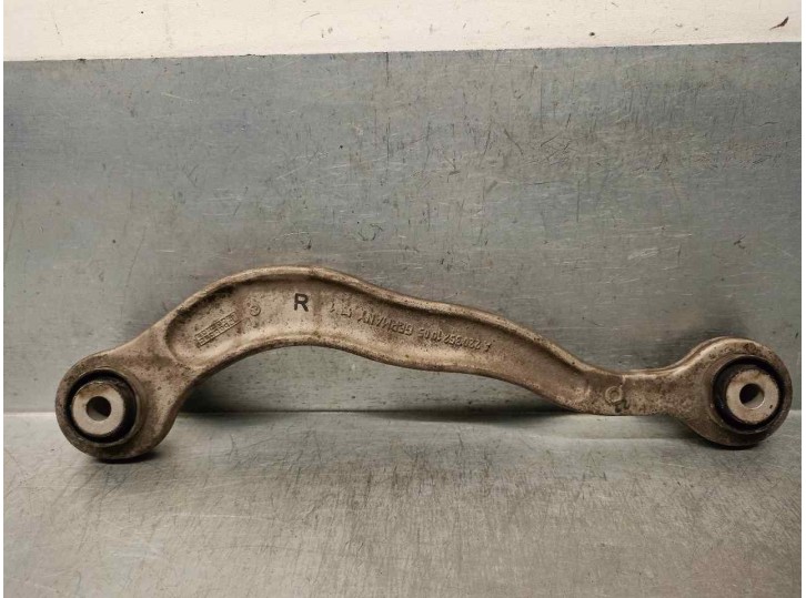 Replacement rear right upper suspension arm for Mercedes-Benz E Class (W210) diesel saloon 2.9 turbodiesel CAT ref