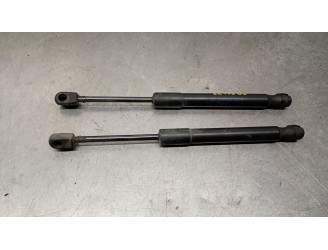 Recambio de amortiguadores capo para bmw x3 (f25) xdrive 20 d referencia OEM IAM 51237210727 51237210727 