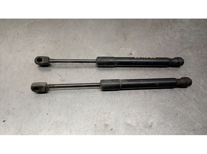 Recambio de amortiguadores capo para bmw x3 (f25) xdrive 20 d referencia OEM IAM 51237210727 51237210727 