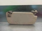 Recambio de parasol izquierdo para smart forfour 1.3 cat referencia OEM IAM A4548100910CH0A 