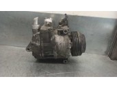 Recambio de compresor aire acondicionado para opel zafira a elegance referencia OEM IAM 4472208610 4472208600 DENSO