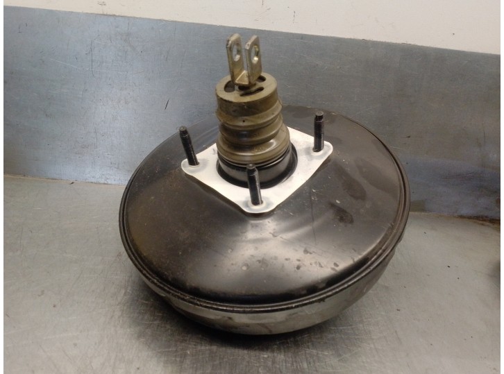 Recambio de servofreno para ford fusion (cbk) 1.4 16v cat referencia OEM IAM 2S612B195CG 03775232324 ATE