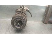Recambio de compresor aire acondicionado para opel zafira a elegance referencia OEM IAM 4472208610 4472208600 DENSO