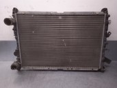 Recambio de radiador agua para alfa romeo 146 1.9 jtd referencia OEM IAM 46556323  