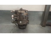 Recambio de compresor aire acondicionado para opel zafira a elegance referencia OEM IAM 4472208610 4472208600 DENSO