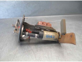 Recambio de aforador para ford ka (ccq) 1.3 cat referencia OEM IAM 96FPAB 9H3070297 