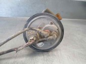 Recambio de aforador para ford ka (ccq) 1.3 cat referencia OEM IAM 96FPAB 9H3070297 