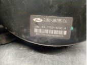 Recambio de servofreno para ford fusion (cbk) 1.4 16v cat referencia OEM IAM 2S612B195CG 03775232324 ATE