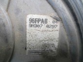 Recambio de aforador para ford ka (ccq) 1.3 cat referencia OEM IAM 96FPAB 9H3070297 