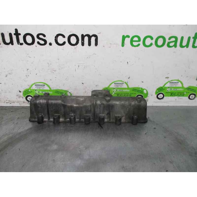 Recambio de colector admision para iveco daily caja cerrada (2006 =>) 3.0 diesel referencia OEM IAM 504048132  