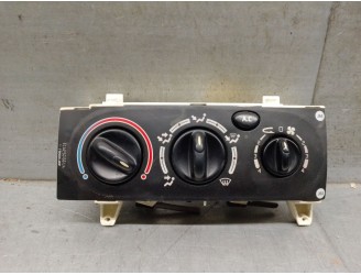 Recambio de mando calefaccion / aire acondicionado para renault megane scénic (ja0/1_) 1.9 d (ja0j) referencia OEM IAM 770120944