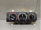 Recambio de mando calefaccion / aire acondicionado para renault megane scénic (ja0/1_) 1.9 d (ja0j) referencia OEM IAM 770120944