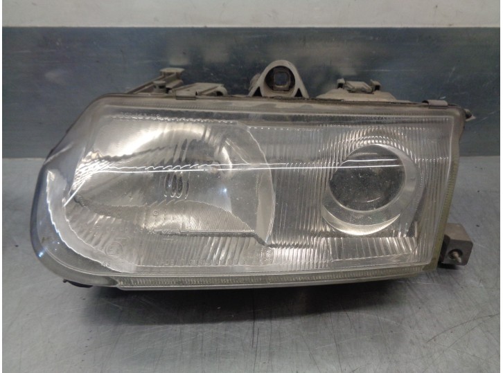 Recambio de faro izquierdo para alfa romeo 146 1.9 jtd referencia OEM IAM 14311500 46739991 5 PUERTAS