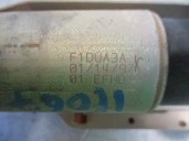 Recambio de aforador para ford ka (ccq) 1.3 cat referencia OEM IAM 96FPAB 9H3070297 