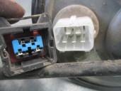 Recambio de aforador para ford ka (ccq) 1.3 cat referencia OEM IAM 96FPAB 9H3070297 