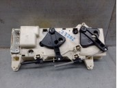 Recambio de mando calefaccion / aire acondicionado para renault megane scénic (ja0/1_) 1.9 d (ja0j) referencia OEM IAM 770120944