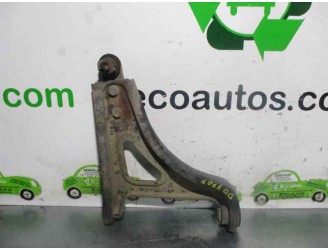 Recambio de brazo suspension inferior delantero derecho para renault twingo (co6) 1.2 referencia OEM IAM 