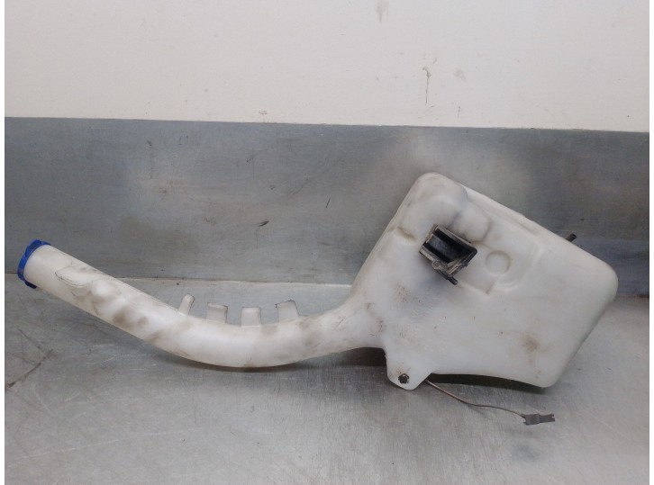 Recambio de deposito limpia para ford fusion (cbk) 1.4 16v cat referencia OEM IAM 2S6117618AH 2S6117618AH 