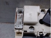 Recambio de mando calefaccion / aire acondicionado para renault megane scénic (ja0/1_) 1.9 d (ja0j) referencia OEM IAM 770120944