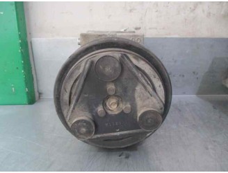 Recambio de compresor aire acondicionado para ford ka (ccq) 1.3 cat referencia OEM IAM 96FW19D629AE COCLISA